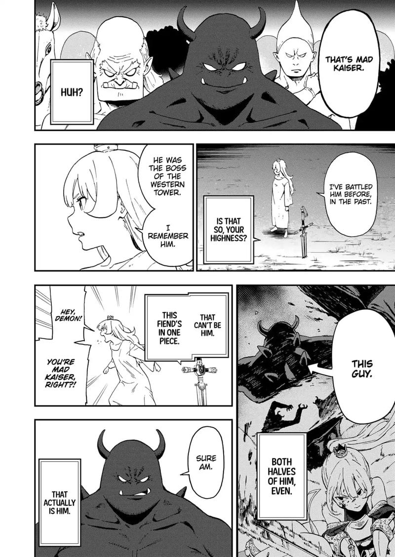 Tis Time For Torture Princess 26 2