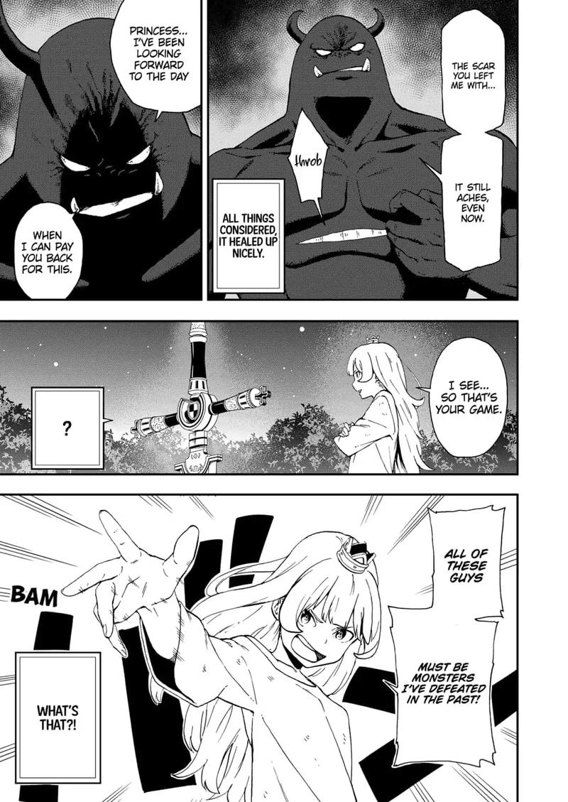 Tis Time For Torture Princess 26 3