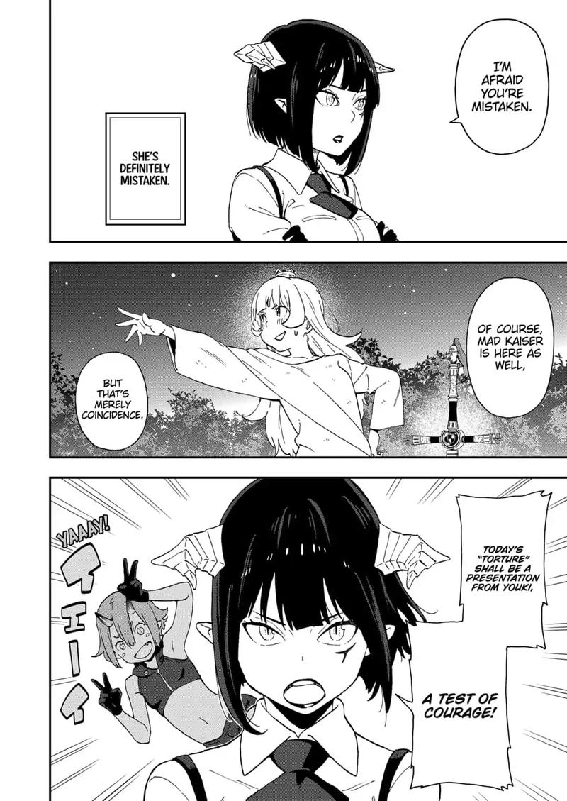 Tis Time For Torture Princess 26 4
