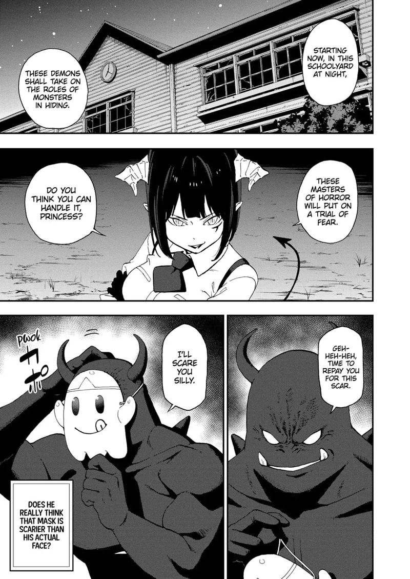 Tis Time For Torture Princess 26 5