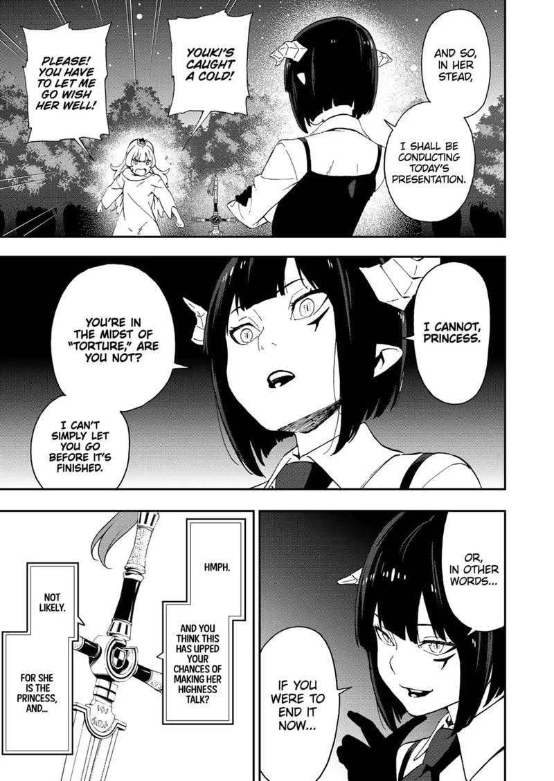 Tis Time For Torture Princess 26 7