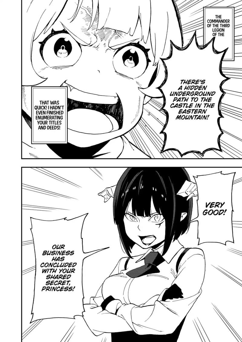 Tis Time For Torture Princess 26 8