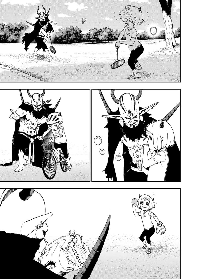 Tis Time For Torture Princess 27 9