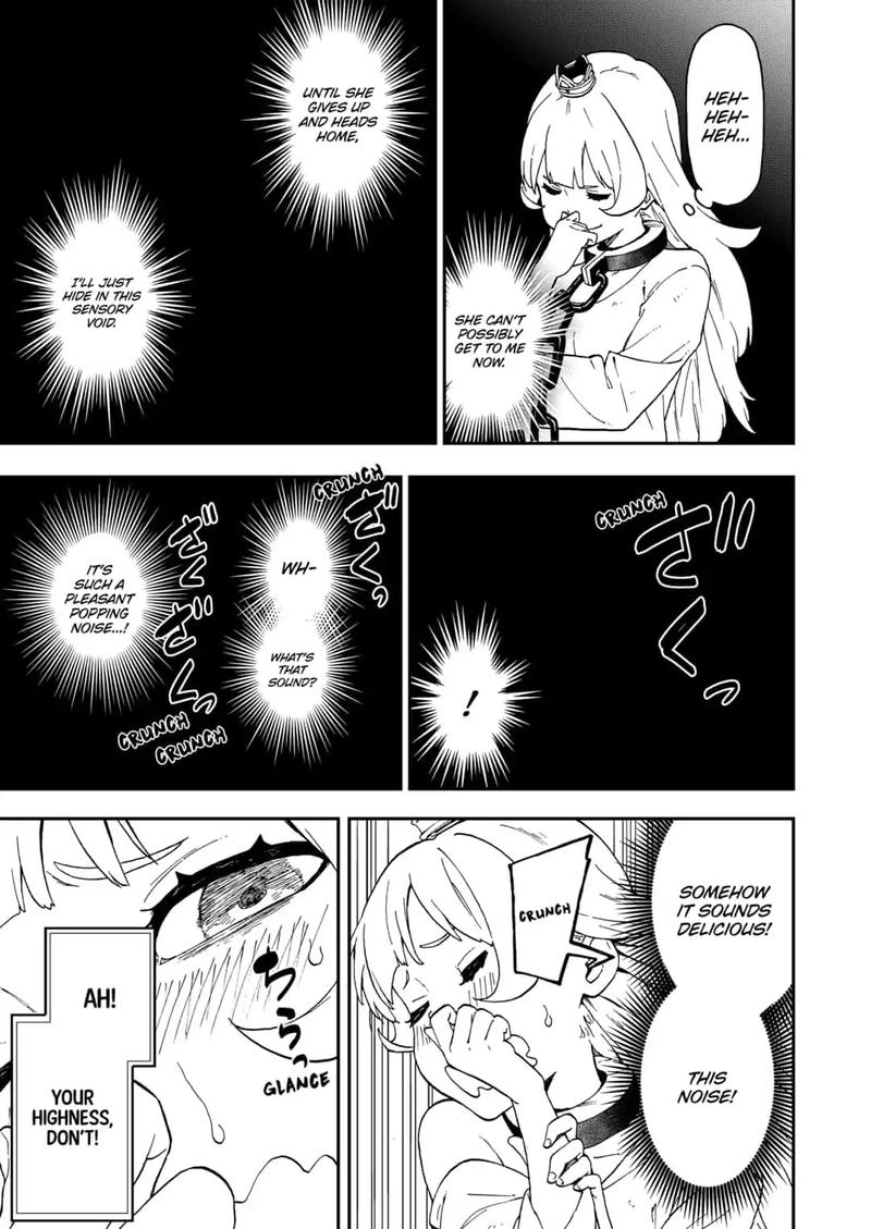 Tis Time For Torture Princess 28 7