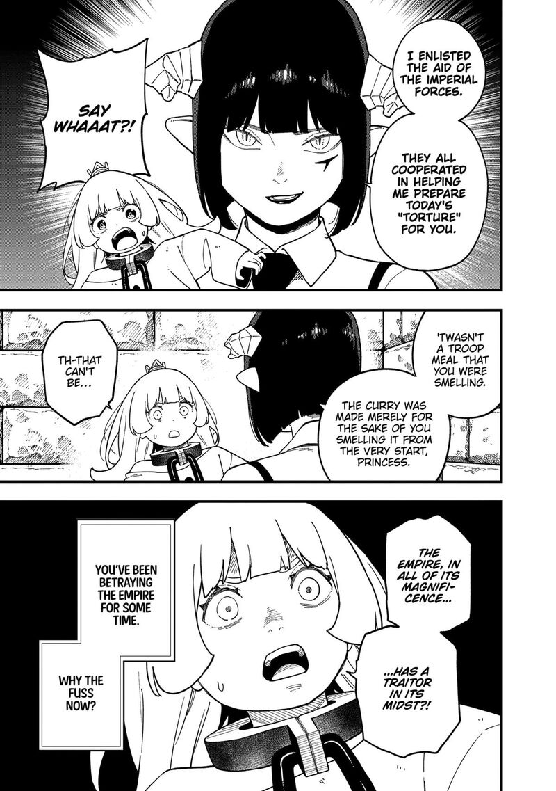 Tis Time For Torture Princess 282f 7