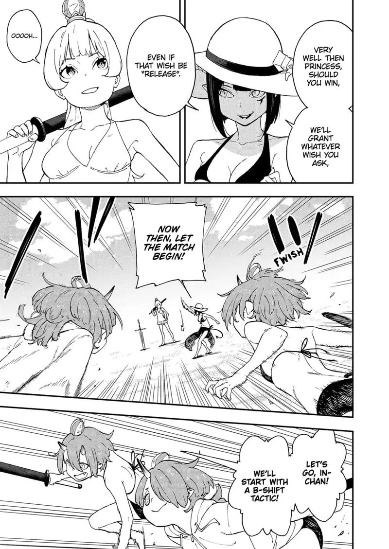 Tis Time For Torture Princess 29 3