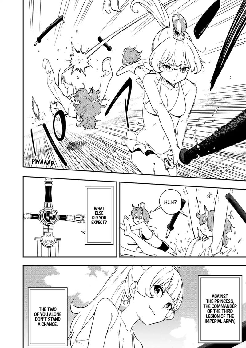 Tis Time For Torture Princess 29 4