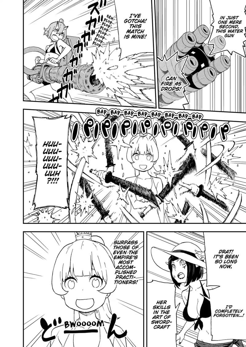 Tis Time For Torture Princess 29 6