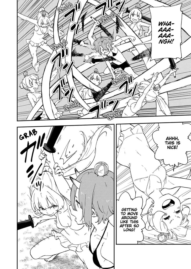 Tis Time For Torture Princess 29 8