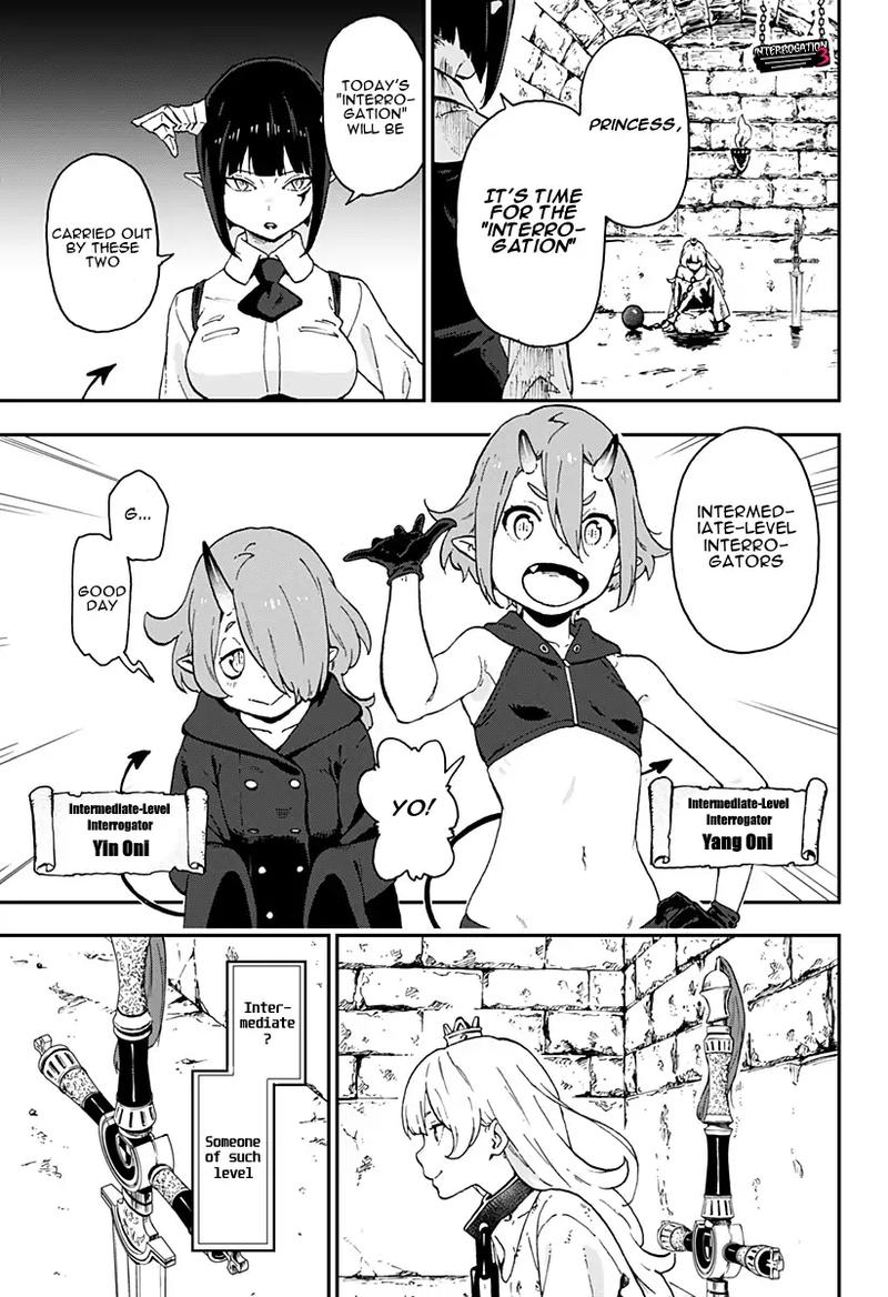 Tis Time For Torture Princess 3 1