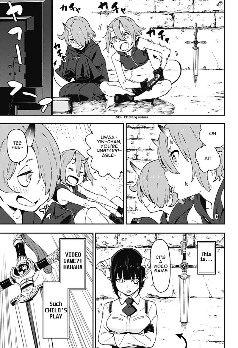 Tis Time For Torture Princess 3 3