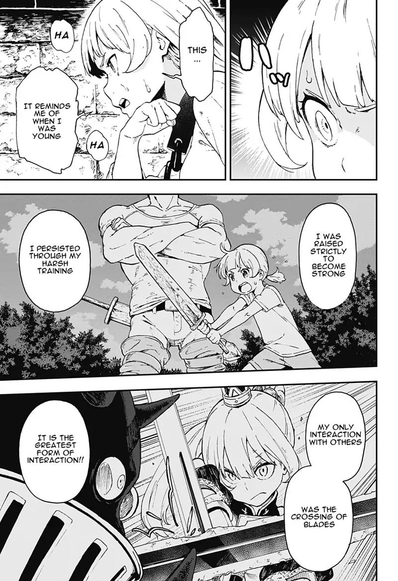 Tis Time For Torture Princess 3 5