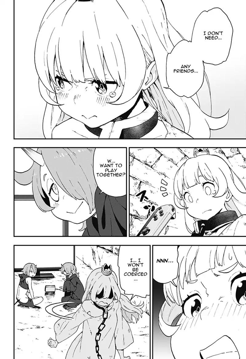 Tis Time For Torture Princess 3 6