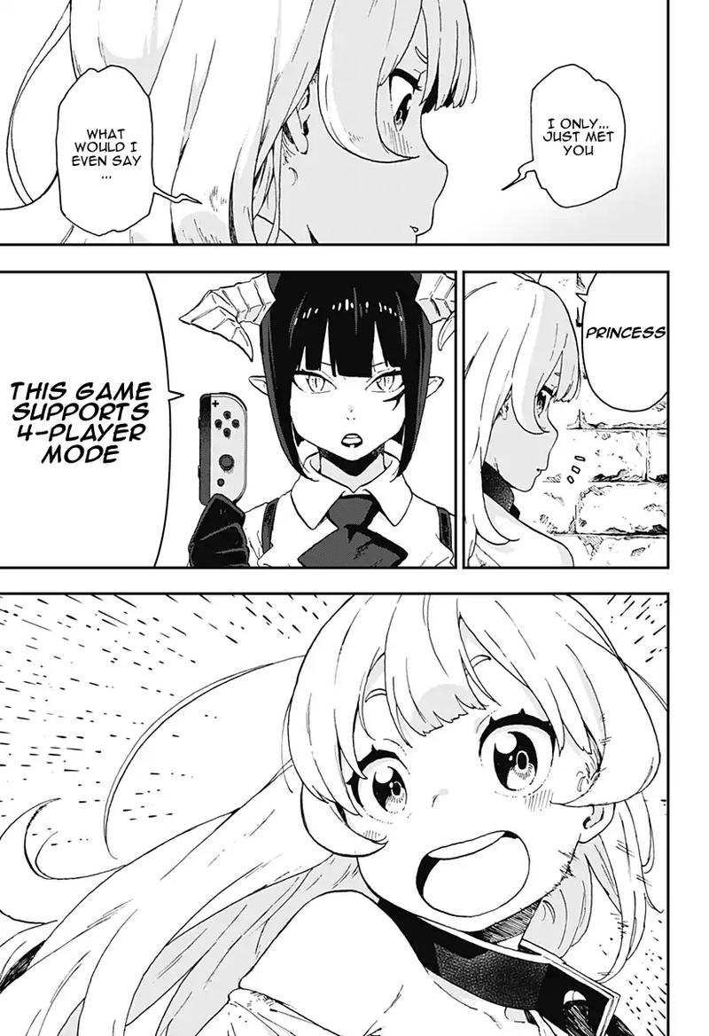 Tis Time For Torture Princess 3 7