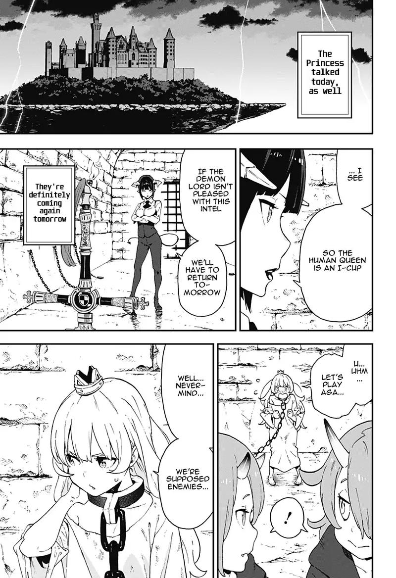 Tis Time For Torture Princess 3 9