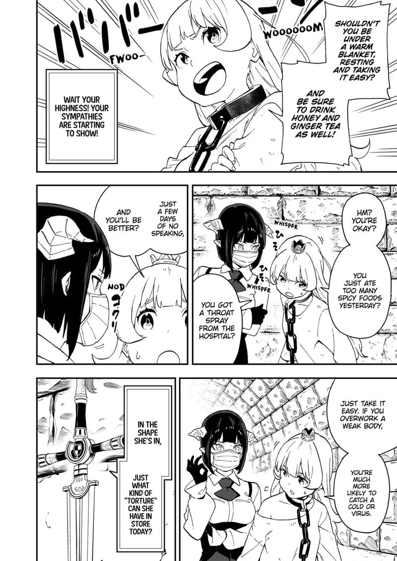Tis Time For Torture Princess 30 2