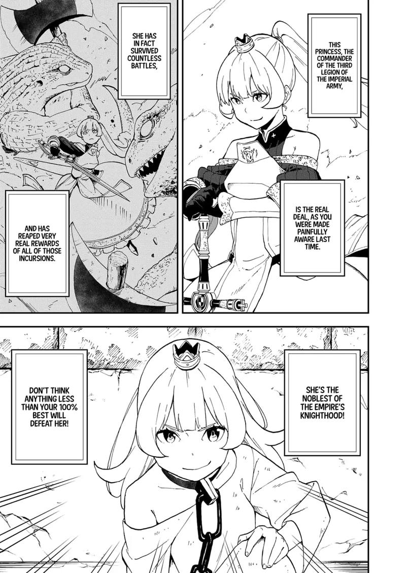 Tis Time For Torture Princess 30 3
