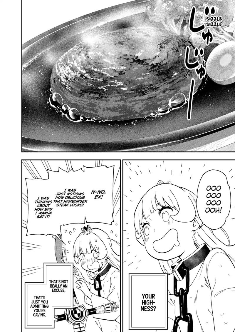 Tis Time For Torture Princess 30 4