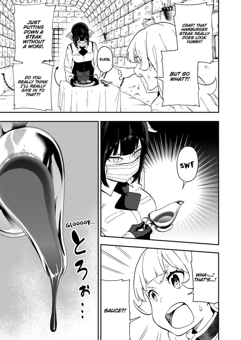 Tis Time For Torture Princess 30 5