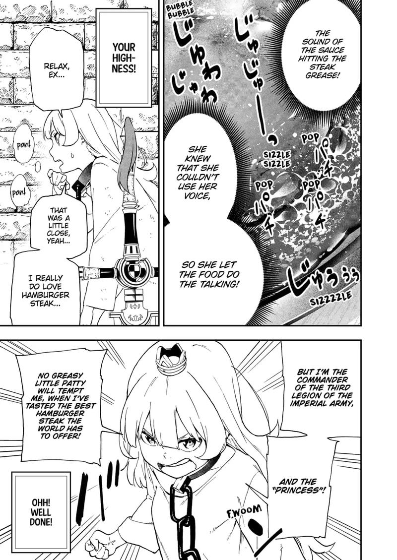 Tis Time For Torture Princess 30 7