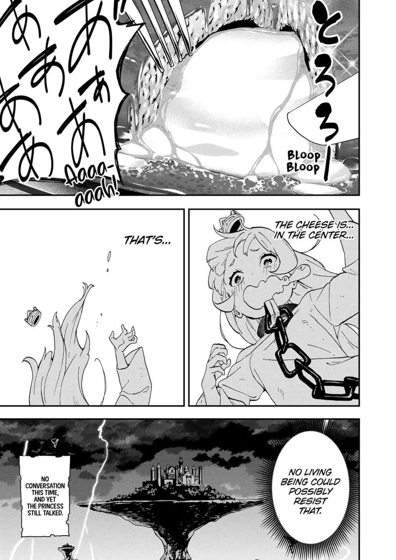 Tis Time For Torture Princess 30 9