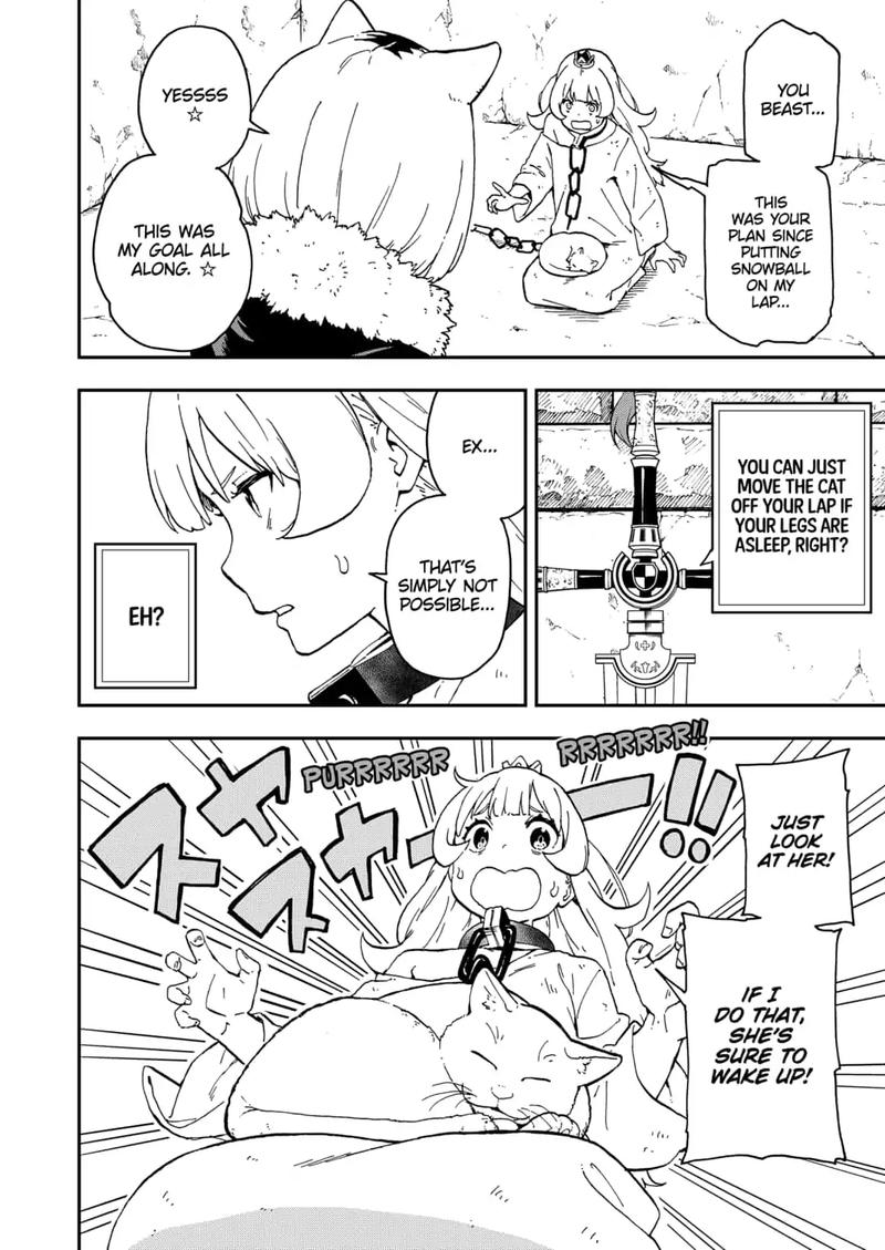 Tis Time For Torture Princess 31 6