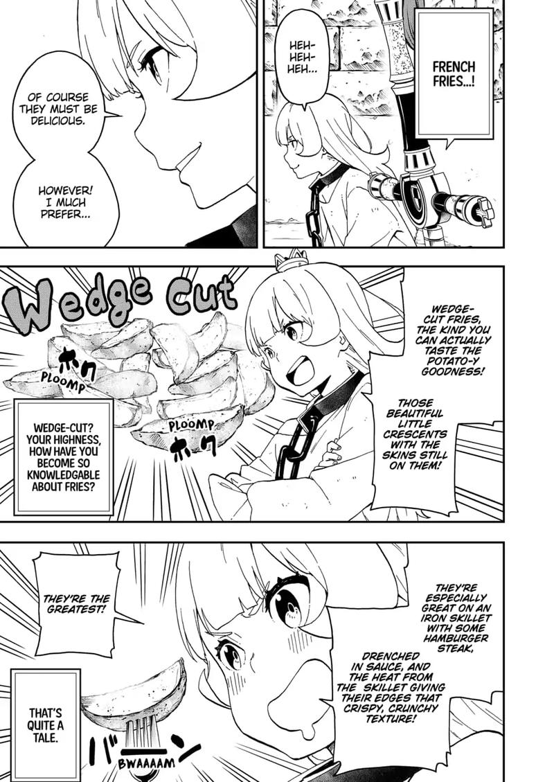 Tis Time For Torture Princess 32 3