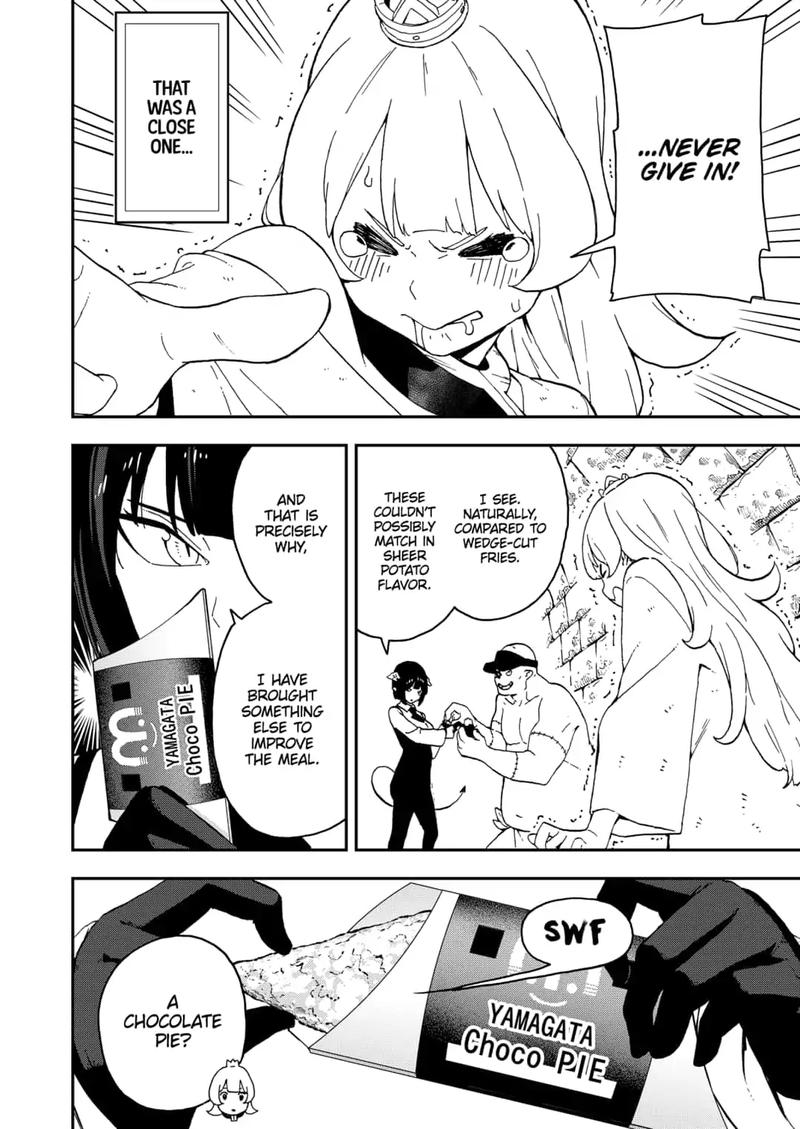 Tis Time For Torture Princess 32 6