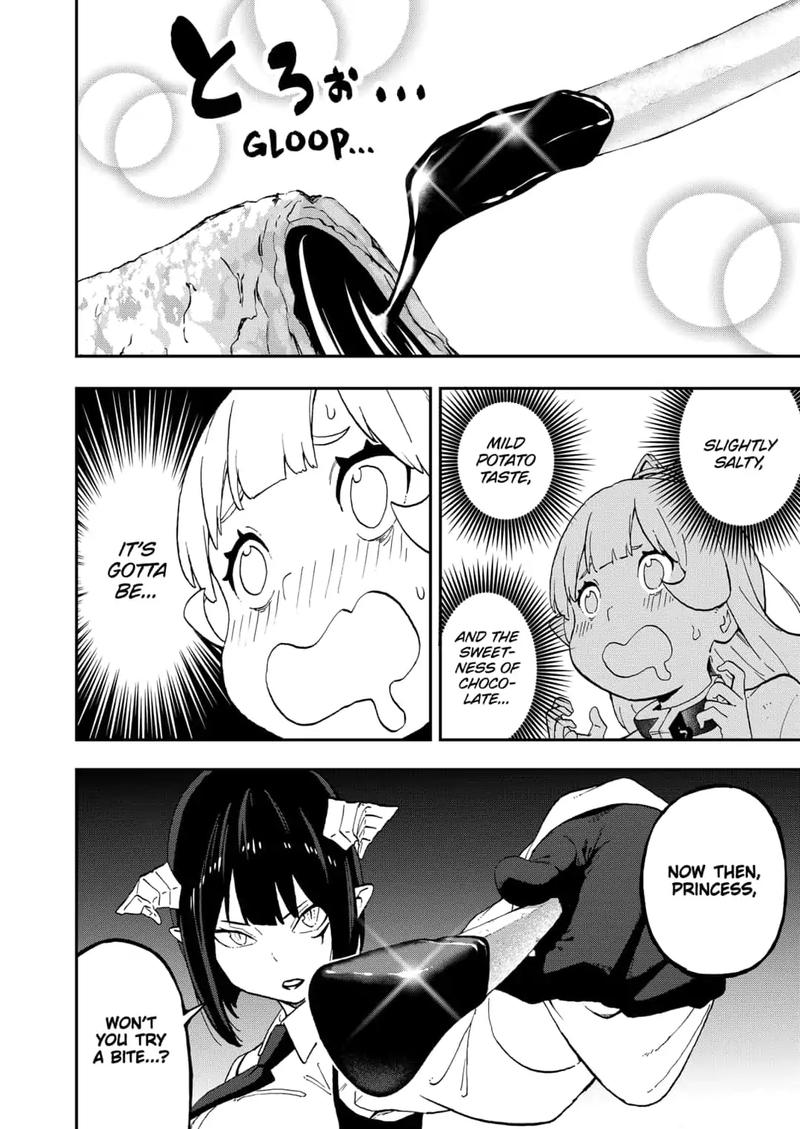 Tis Time For Torture Princess 32 8
