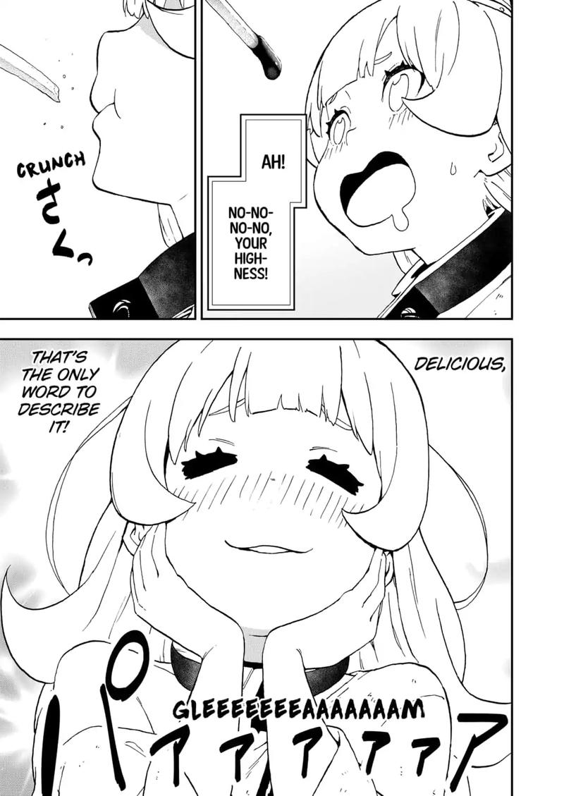 Tis Time For Torture Princess 32 9