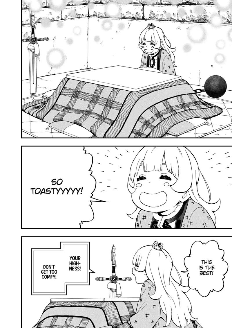 Tis Time For Torture Princess 35 2