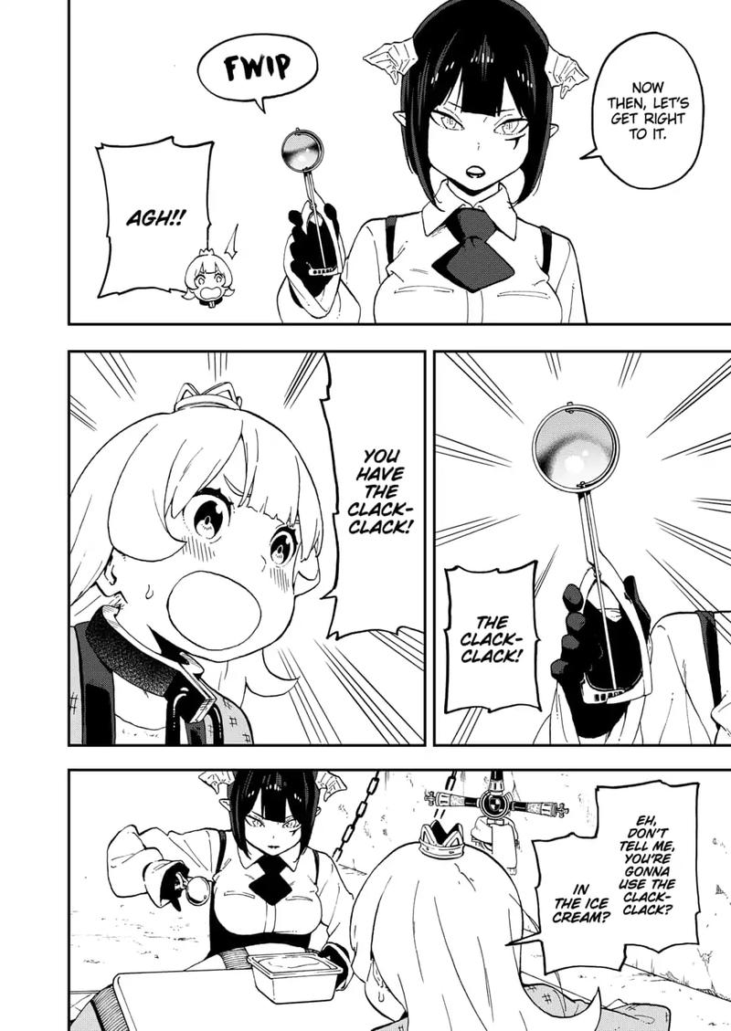 Tis Time For Torture Princess 35 6