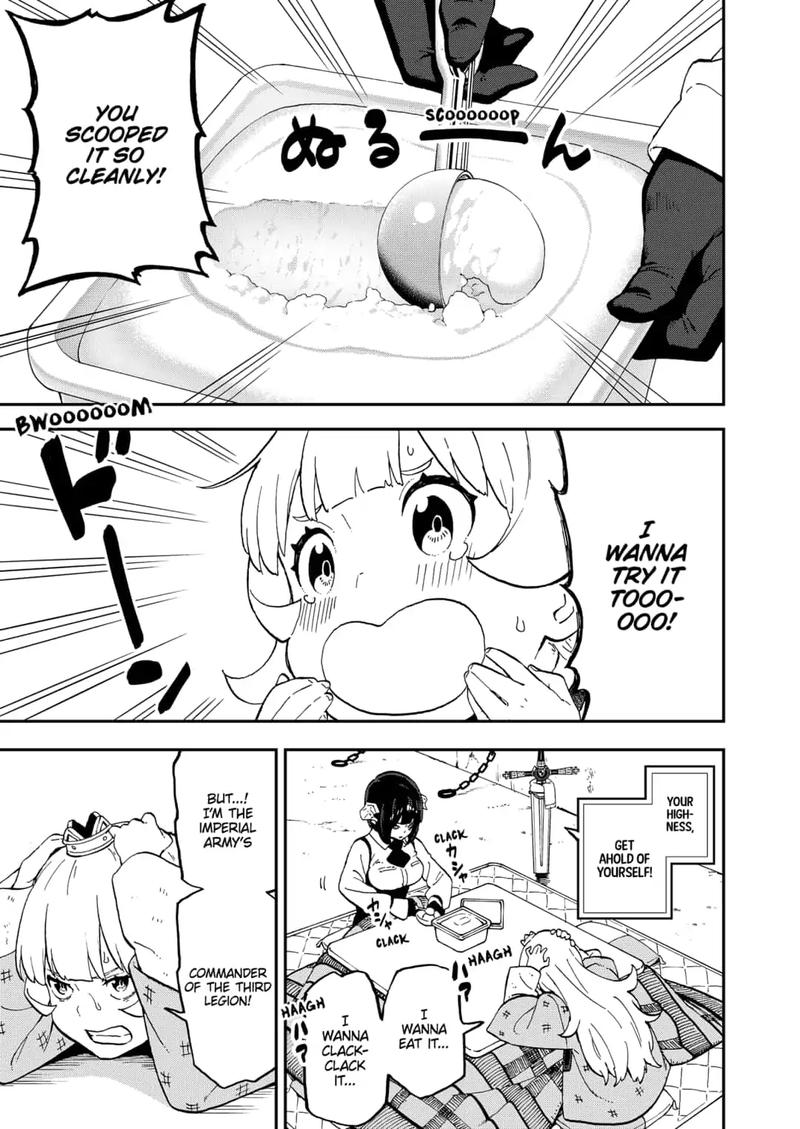 Tis Time For Torture Princess 35 7