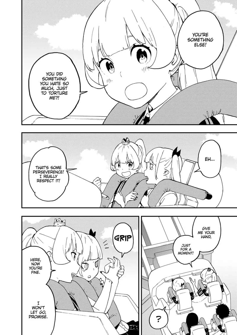 Tis Time For Torture Princess 37 8