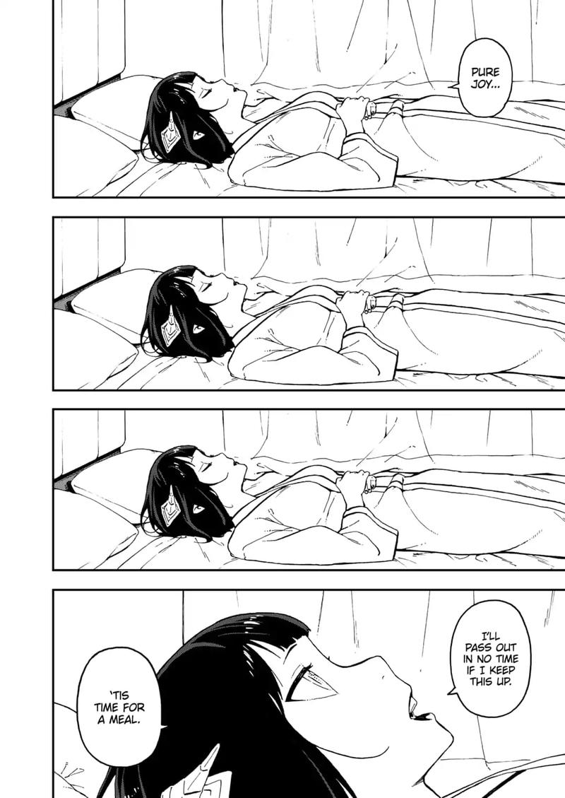 Tis Time For Torture Princess 38 2
