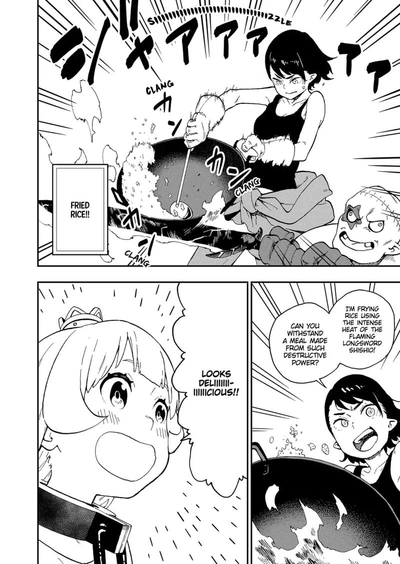 Tis Time For Torture Princess 39 2