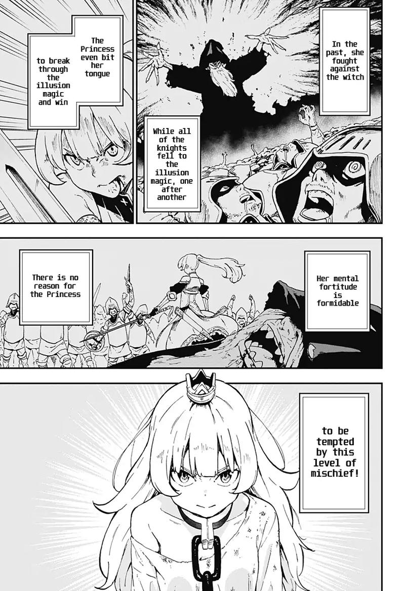 Tis Time For Torture Princess 4 3