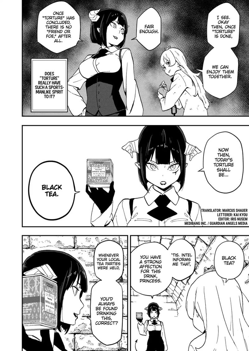 Tis Time For Torture Princess 40 2