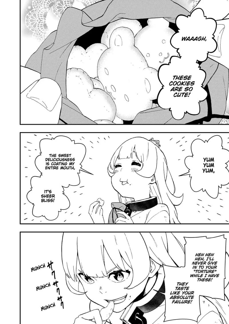 Tis Time For Torture Princess 40 6