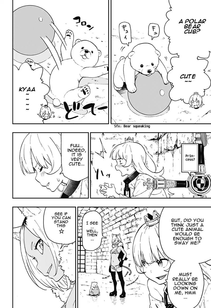 Tis Time For Torture Princess 5 4