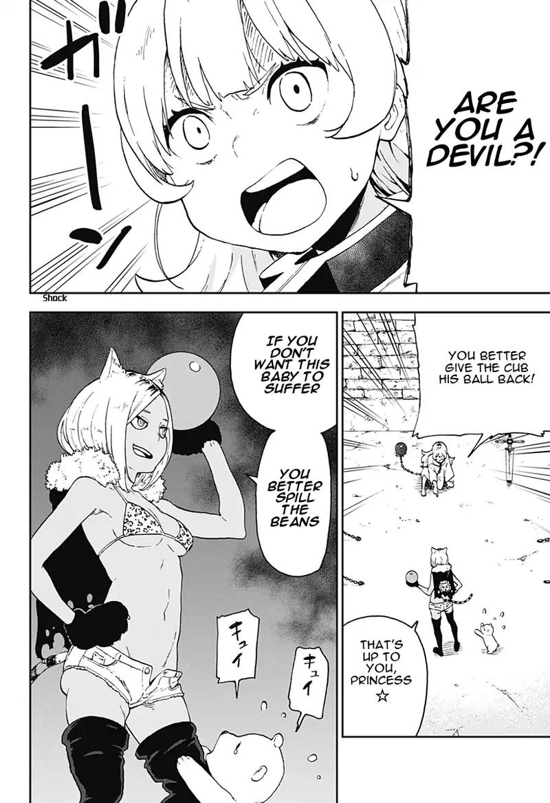 Tis Time For Torture Princess 5 6