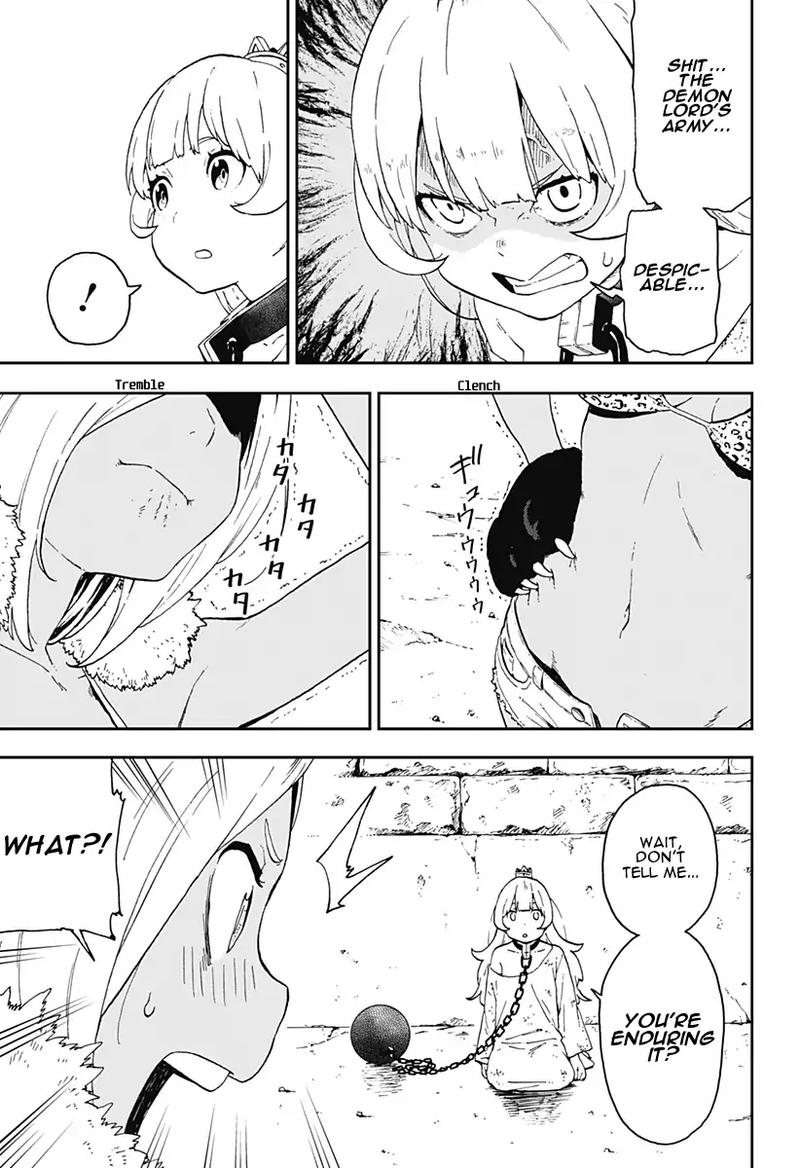 Tis Time For Torture Princess 5 7