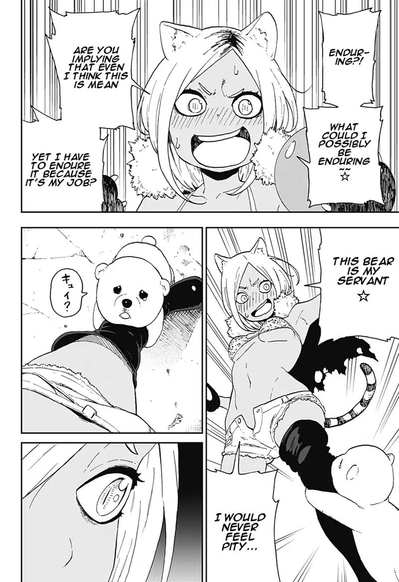 Tis Time For Torture Princess 5 8