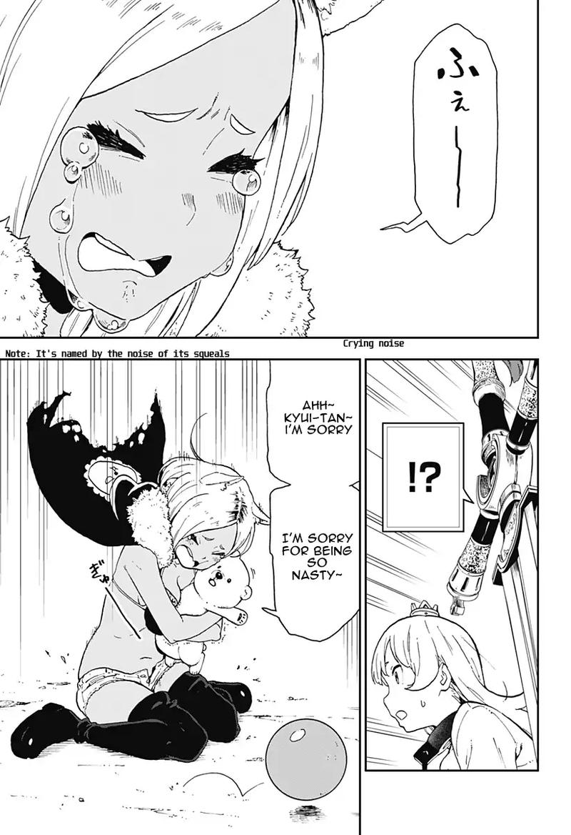 Tis Time For Torture Princess 5 9