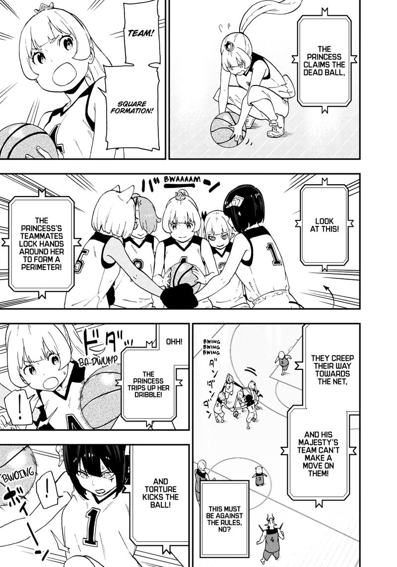 Tis Time For Torture Princess 50 7