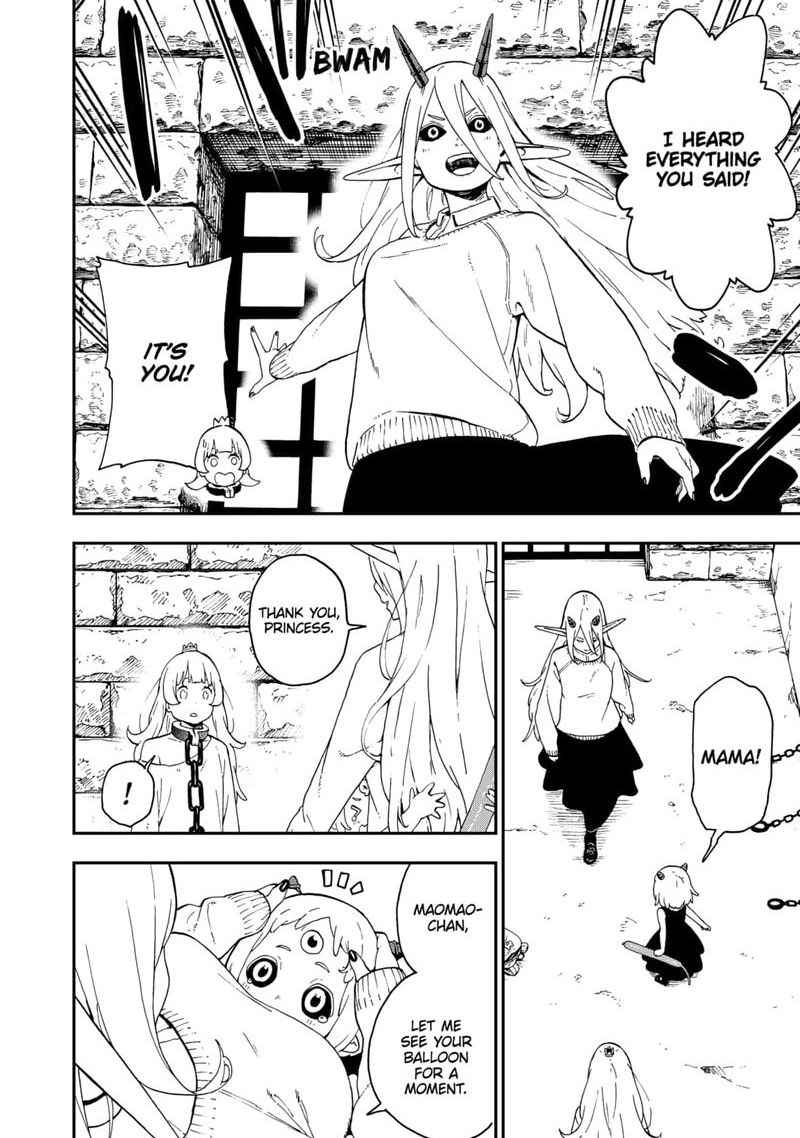 Tis Time For Torture Princess 52 6