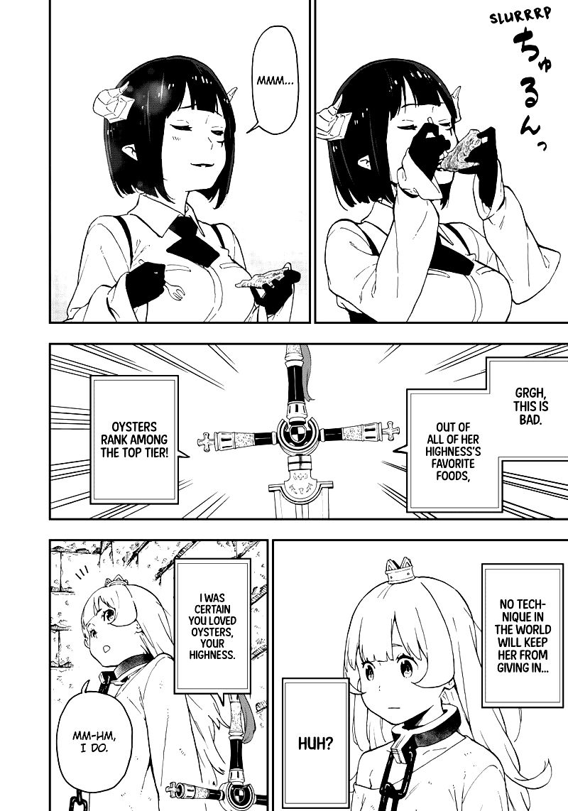 Tis Time For Torture Princess 54 2