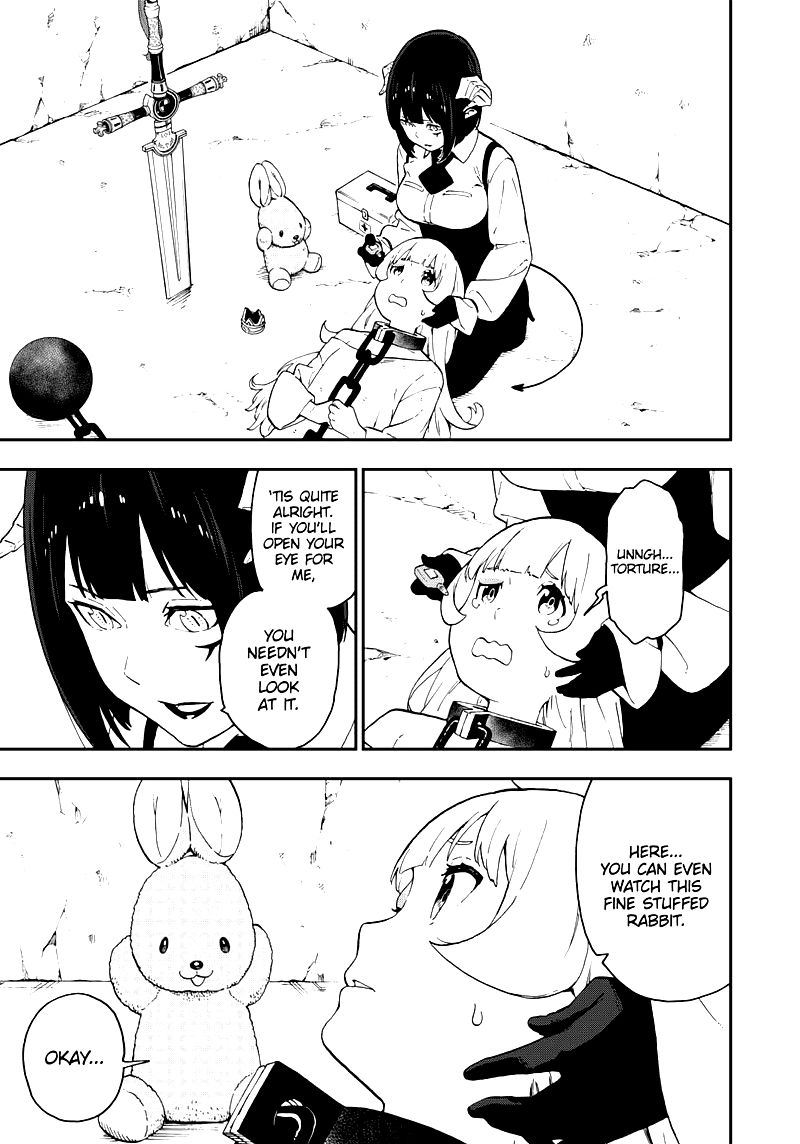 Tis Time For Torture Princess 55 7