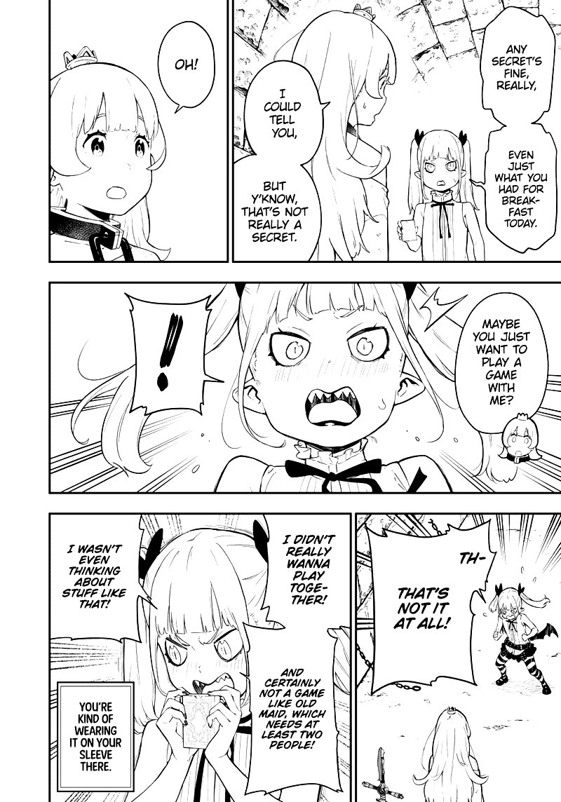 Tis Time For Torture Princess 57 6