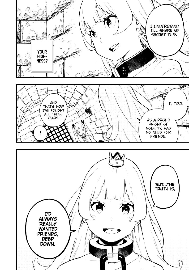 Tis Time For Torture Princess 57 8